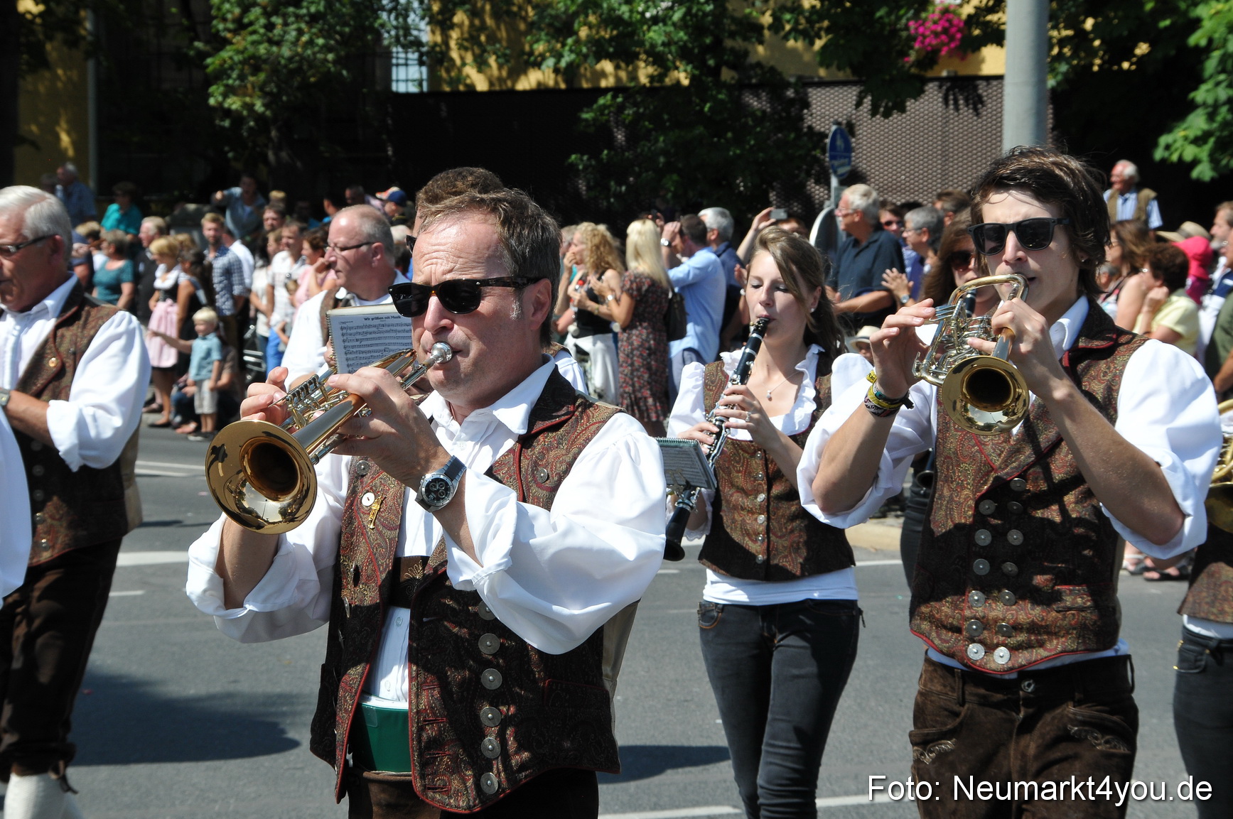 Volksfest Neumarkt 100814 0053